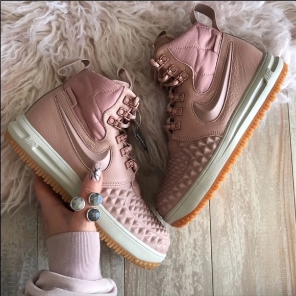 NWT Nike LF1 Duckboot - Picture 5 of 8